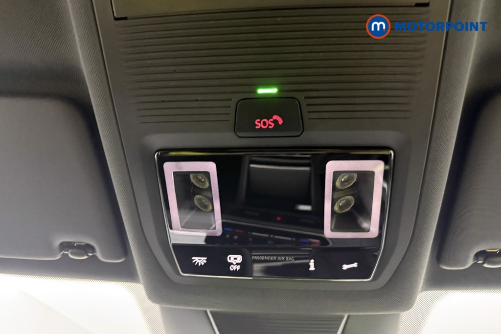 Volkswagen Tayron R-Line Automatic Petrol SUV - Stock Number (1667180) - 44th supplementary image