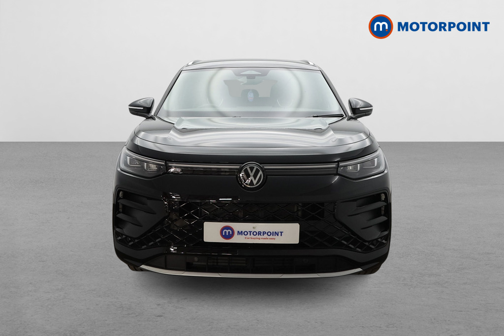 Volkswagen Tayron R-Line Automatic Petrol SUV - Stock Number (1667180) - Front bumper