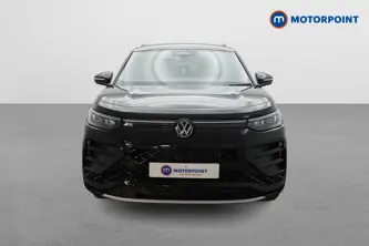 Volkswagen Tayron R-Line Automatic Petrol SUV - Stock Number (1667180) - Front bumper