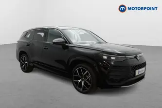 Volkswagen Tayron R-Line Automatic Petrol SUV - Stock Number (1667180) - Drivers side front corner