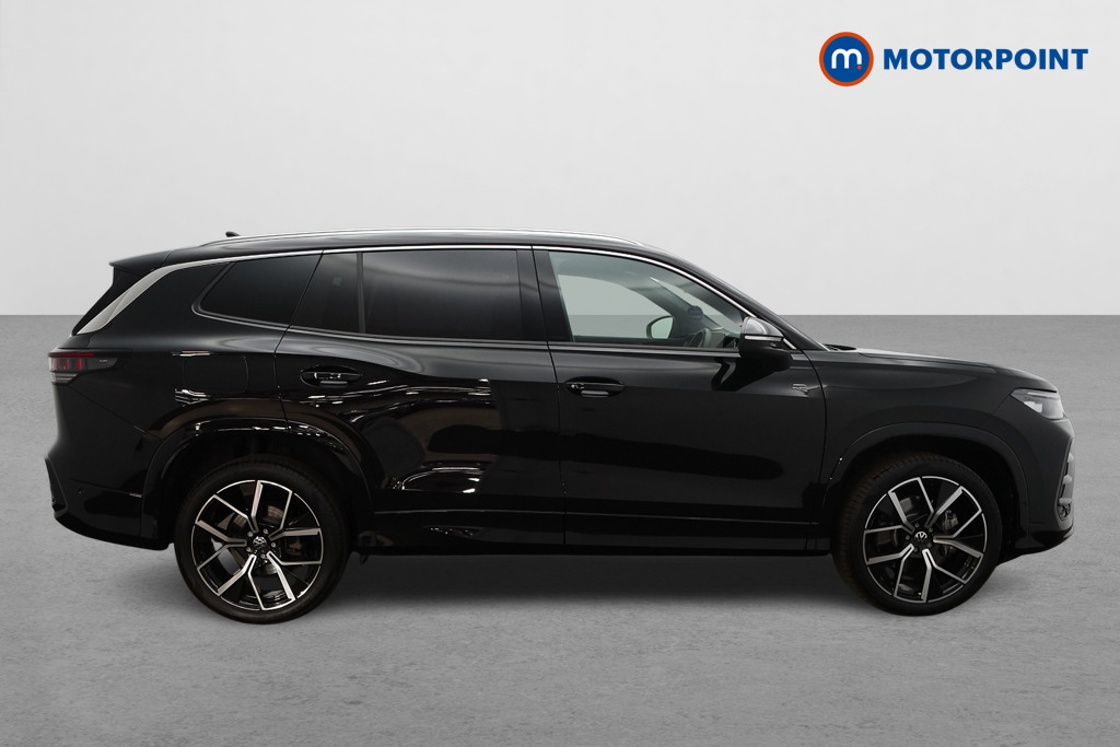 Volkswagen Tayron R-Line Automatic Petrol SUV - Stock Number (1667180) - Drivers side