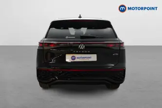 Volkswagen Tayron R-Line Automatic Petrol SUV - Stock Number (1667180) - Rear bumper