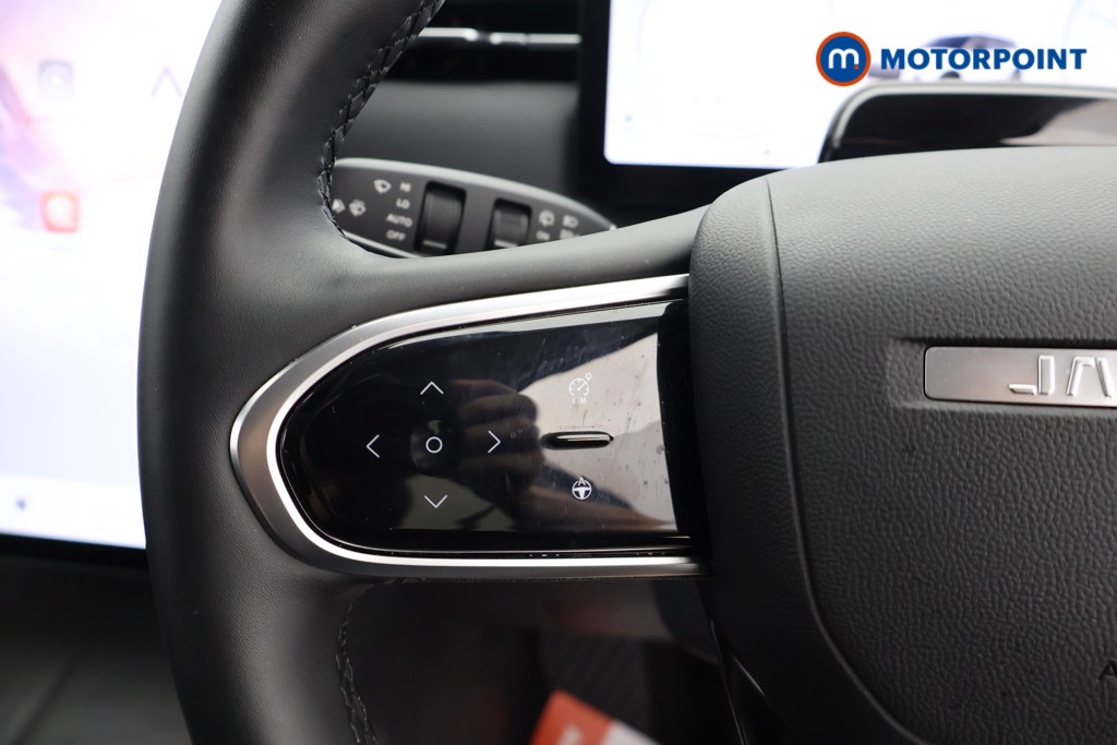 Jaecoo 7 Luxury Automatic Petrol Plug-In Hybrid SUV - Stock Number (1667220) - 2nd supplementary image