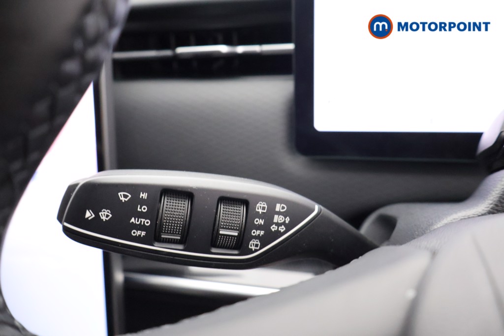 Jaecoo 7 Luxury Automatic Petrol Plug-In Hybrid SUV - Stock Number (1667220) - 5th supplementary image