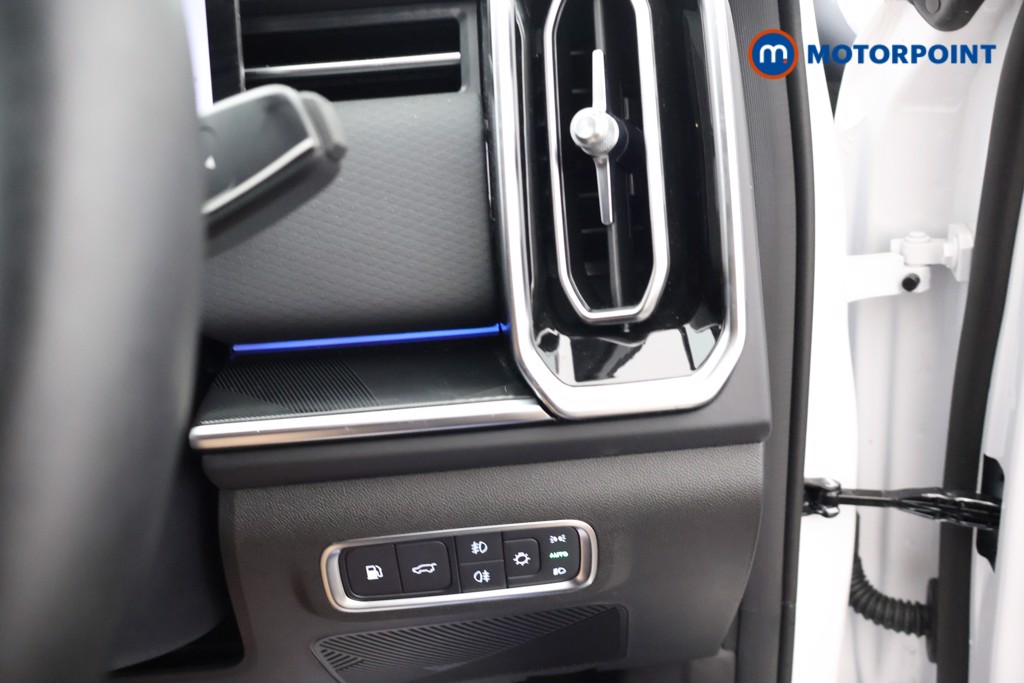Jaecoo 7 Luxury Automatic Petrol Plug-In Hybrid SUV - Stock Number (1667220) - 7th supplementary image