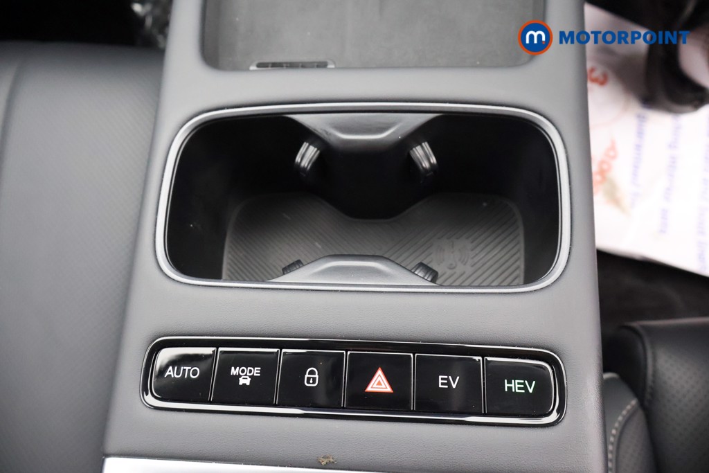 Jaecoo 7 Luxury Automatic Petrol Plug-In Hybrid SUV - Stock Number (1667220) - 10th supplementary image