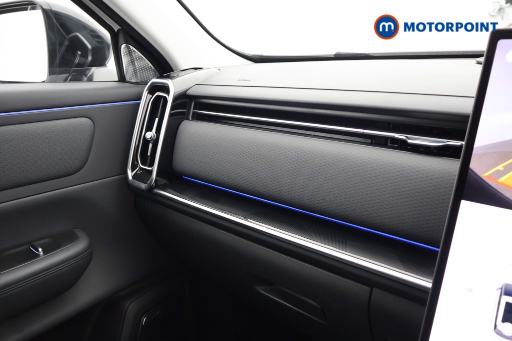 Jaecoo 7 Luxury Automatic Petrol Plug-In Hybrid SUV - Stock Number (1667220) - 11th supplementary image