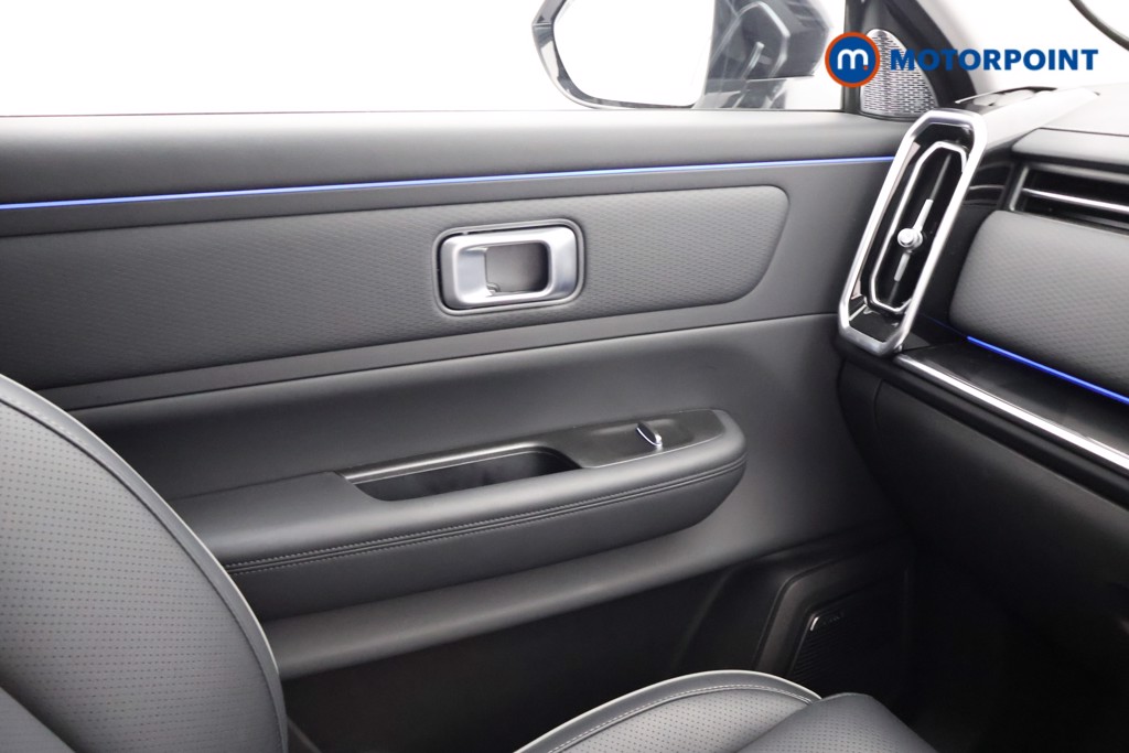 Jaecoo 7 Luxury Automatic Petrol Plug-In Hybrid SUV - Stock Number (1667220) - 12th supplementary image