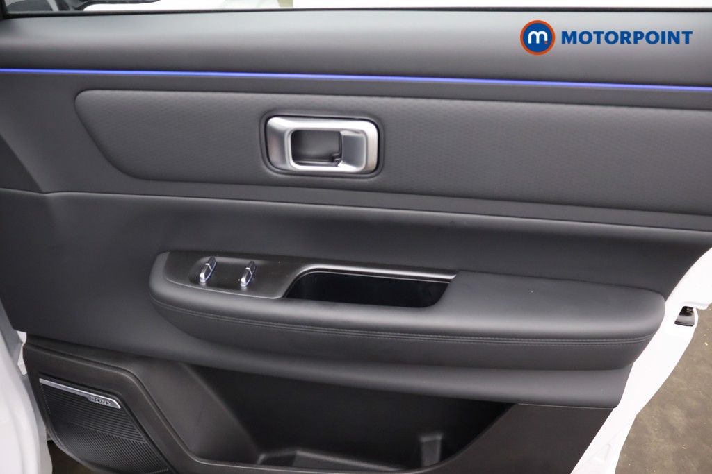 Jaecoo 7 Luxury Automatic Petrol Plug-In Hybrid SUV - Stock Number (1667220) - 13th supplementary image