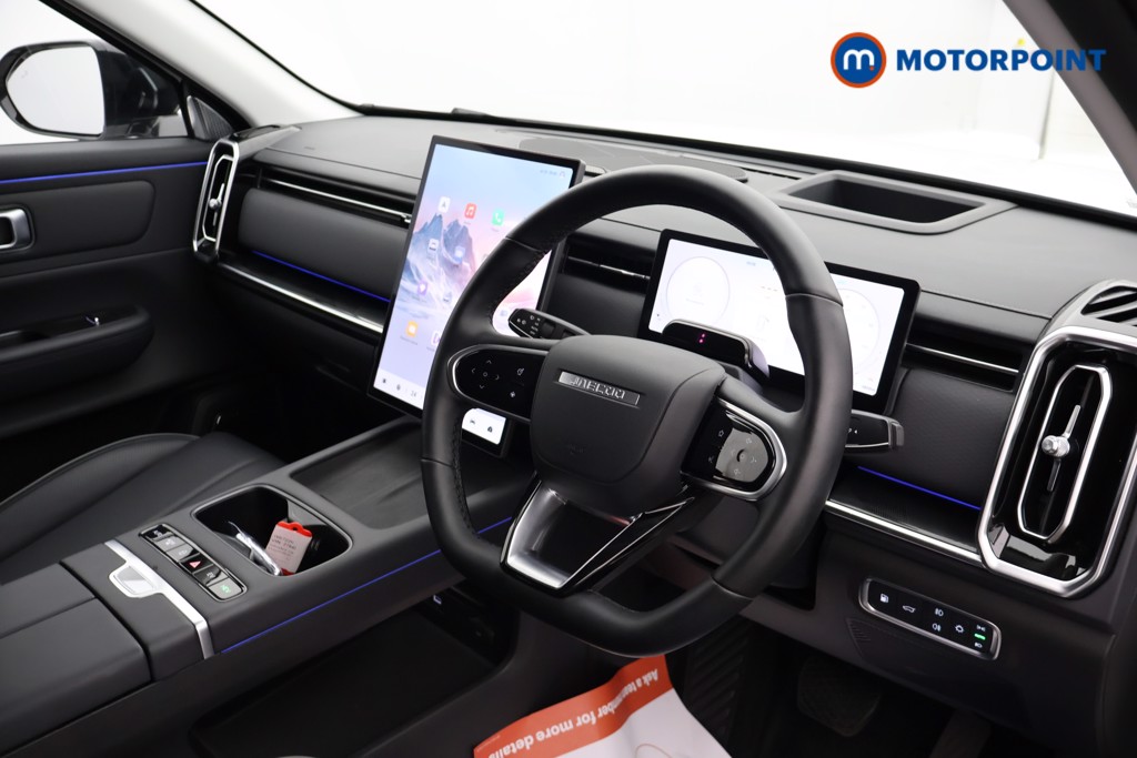 Jaecoo 7 Luxury Automatic Petrol Plug-In Hybrid SUV - Stock Number (1667220) - 15th supplementary image