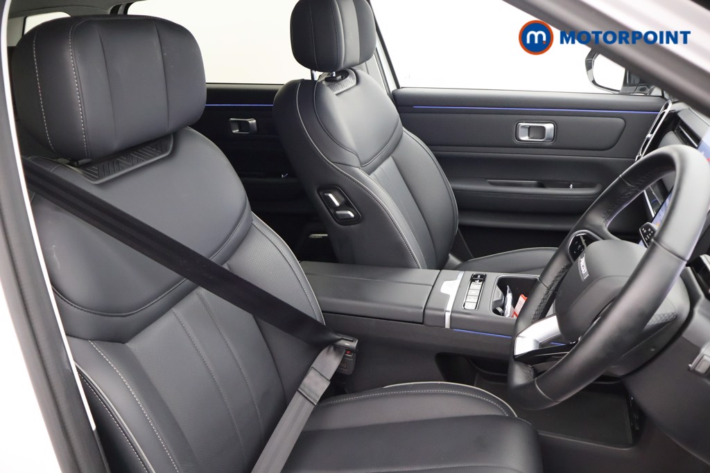 Jaecoo 7 Luxury Automatic Petrol Plug-In Hybrid SUV - Stock Number (1667220) - 16th supplementary image