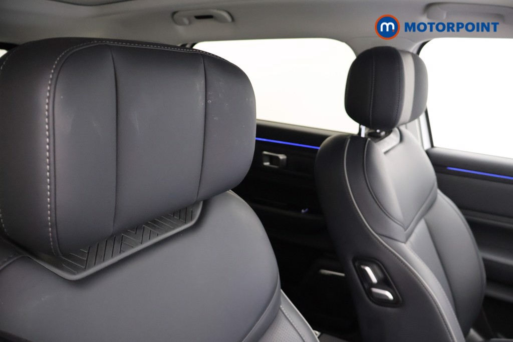 Jaecoo 7 Luxury Automatic Petrol Plug-In Hybrid SUV - Stock Number (1667220) - 17th supplementary image