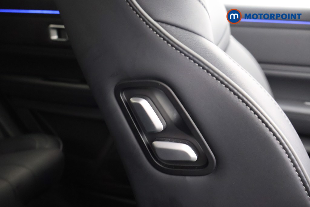 Jaecoo 7 Luxury Automatic Petrol Plug-In Hybrid SUV - Stock Number (1667220) - 18th supplementary image