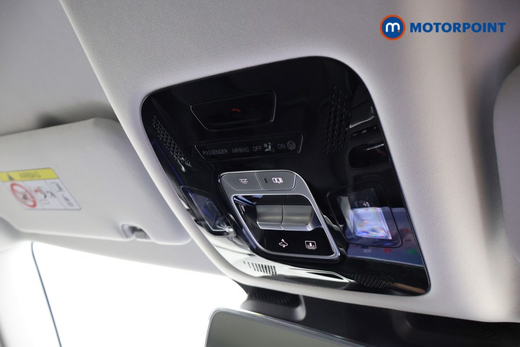 Jaecoo 7 Luxury Automatic Petrol Plug-In Hybrid SUV - Stock Number (1667220) - 19th supplementary image