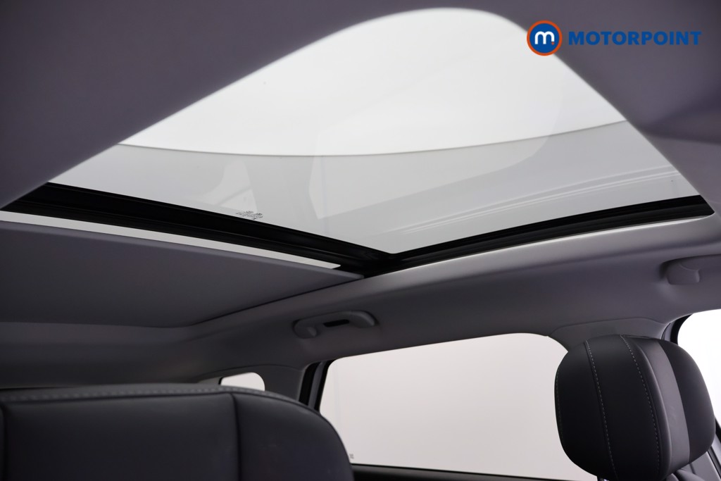 Jaecoo 7 Luxury Automatic Petrol Plug-In Hybrid SUV - Stock Number (1667220) - 20th supplementary image