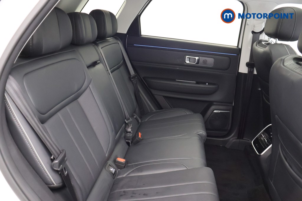 Jaecoo 7 Luxury Automatic Petrol Plug-In Hybrid SUV - Stock Number (1667220) - 21st supplementary image