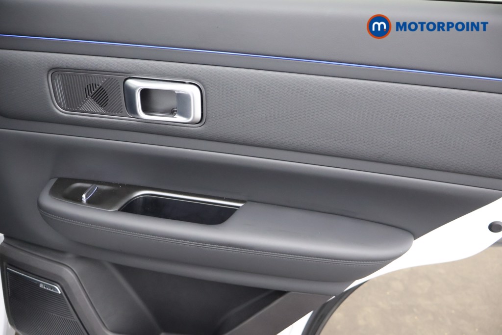 Jaecoo 7 Luxury Automatic Petrol Plug-In Hybrid SUV - Stock Number (1667220) - 23rd supplementary image