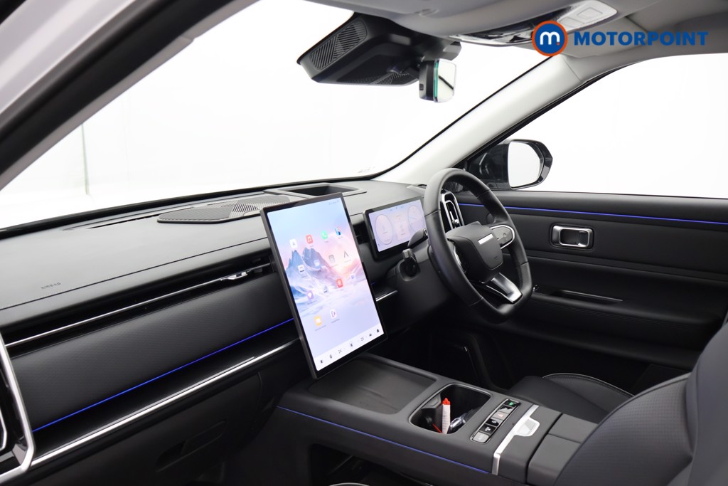 Jaecoo 7 Luxury Automatic Petrol Plug-In Hybrid SUV - Stock Number (1667220) - 24th supplementary image