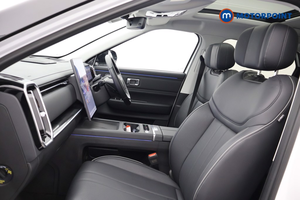 Jaecoo 7 Luxury Automatic Petrol Plug-In Hybrid SUV - Stock Number (1667220) - 25th supplementary image