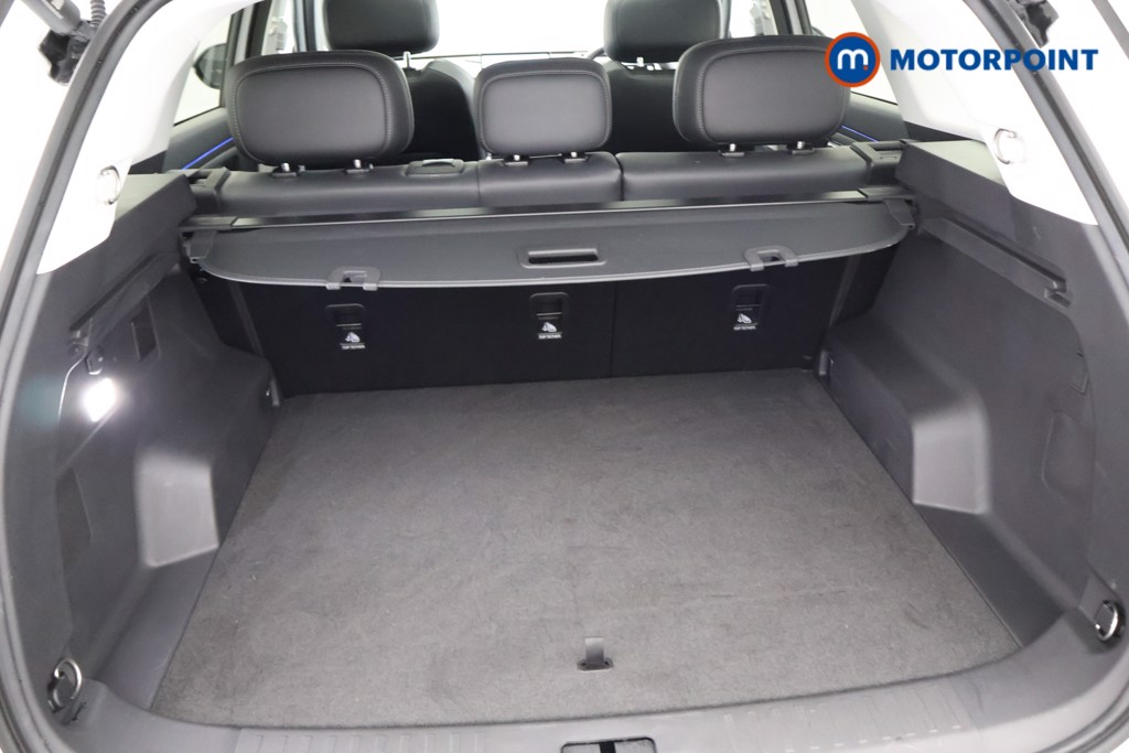 Jaecoo 7 Luxury Automatic Petrol Plug-In Hybrid SUV - Stock Number (1667220) - 27th supplementary image