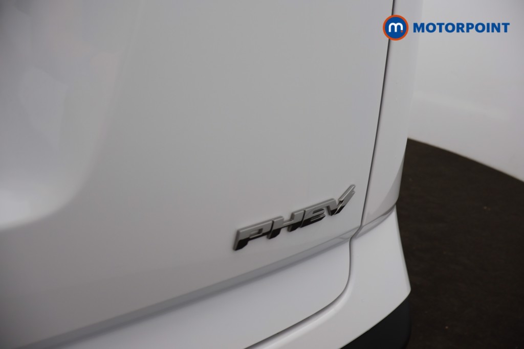 Jaecoo 7 Luxury Automatic Petrol Plug-In Hybrid SUV - Stock Number (1667220) - 29th supplementary image