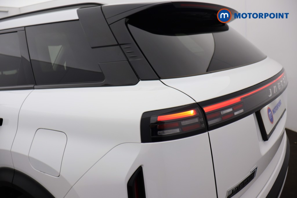 Jaecoo 7 Luxury Automatic Petrol Plug-In Hybrid SUV - Stock Number (1667220) - 32nd supplementary image