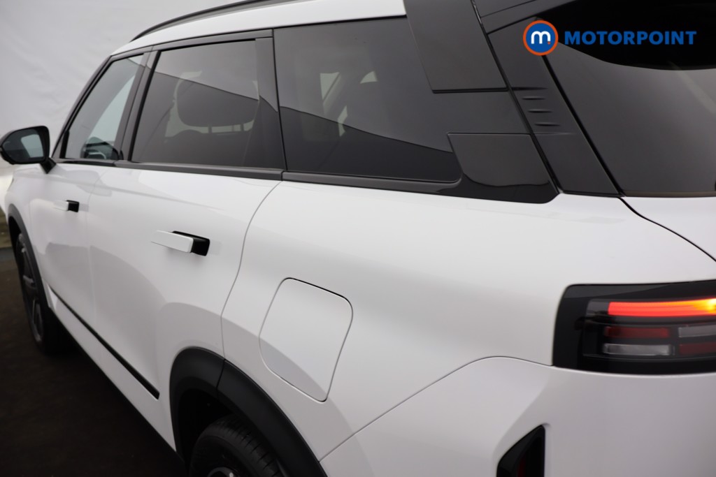 Jaecoo 7 Luxury Automatic Petrol Plug-In Hybrid SUV - Stock Number (1667220) - 33rd supplementary image