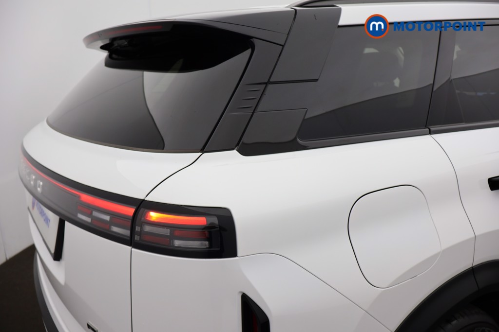 Jaecoo 7 Luxury Automatic Petrol Plug-In Hybrid SUV - Stock Number (1667220) - 34th supplementary image