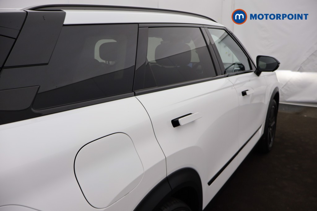 Jaecoo 7 Luxury Automatic Petrol Plug-In Hybrid SUV - Stock Number (1667220) - 35th supplementary image