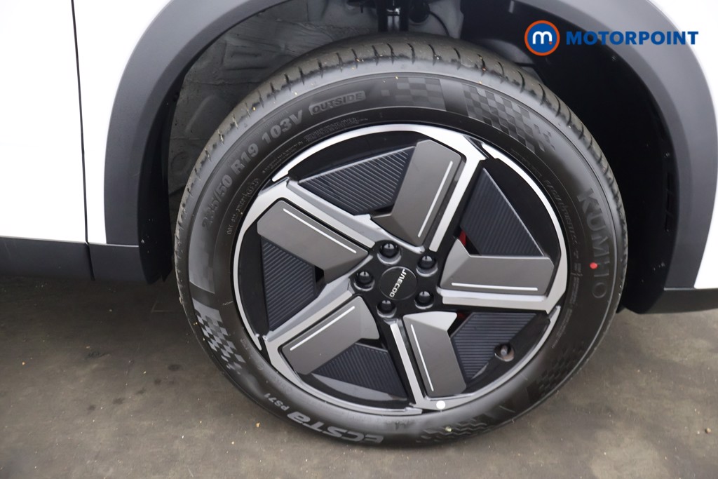 Jaecoo 7 Luxury Automatic Petrol Plug-In Hybrid SUV - Stock Number (1667220) - 37th supplementary image