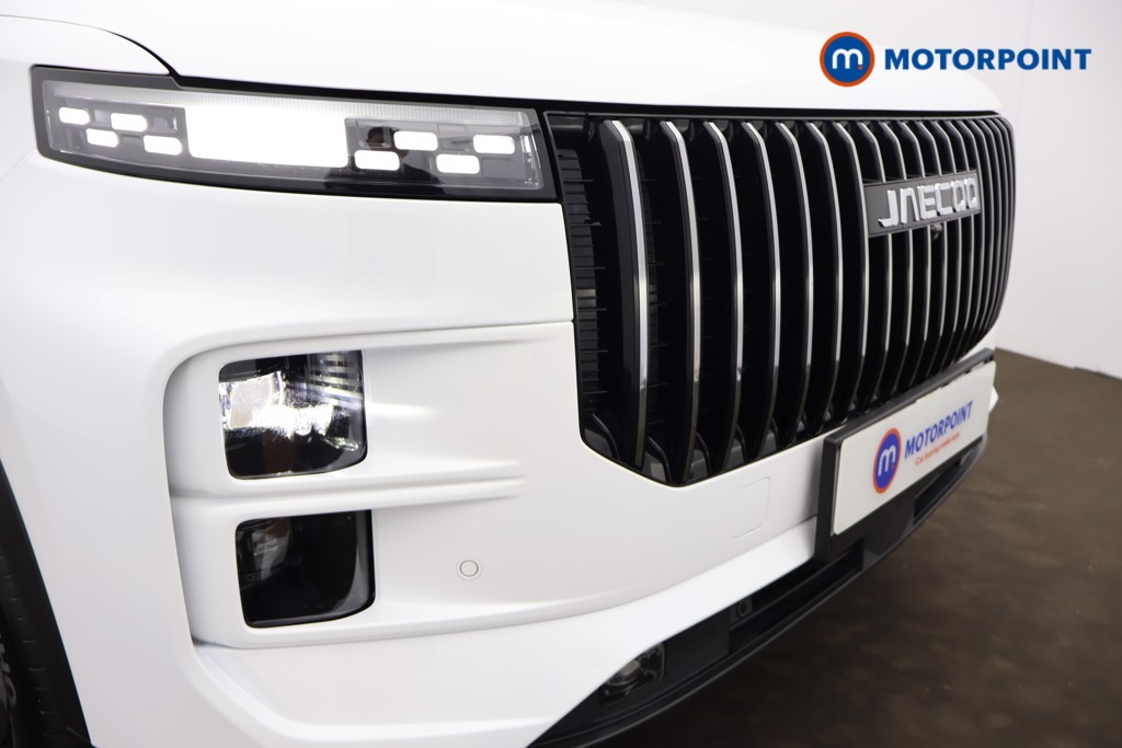 Jaecoo 7 Luxury Automatic Petrol Plug-In Hybrid SUV - Stock Number (1667220) - 38th supplementary image
