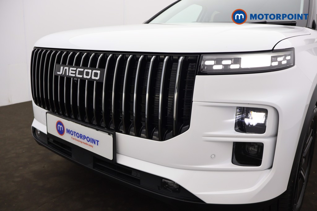 Jaecoo 7 Luxury Automatic Petrol Plug-In Hybrid SUV - Stock Number (1667220) - 39th supplementary image