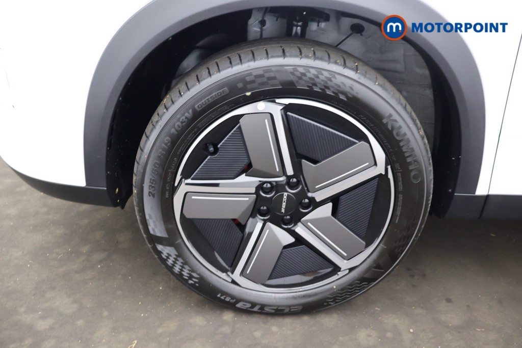 Jaecoo 7 Luxury Automatic Petrol Plug-In Hybrid SUV - Stock Number (1667220) - 41st supplementary image