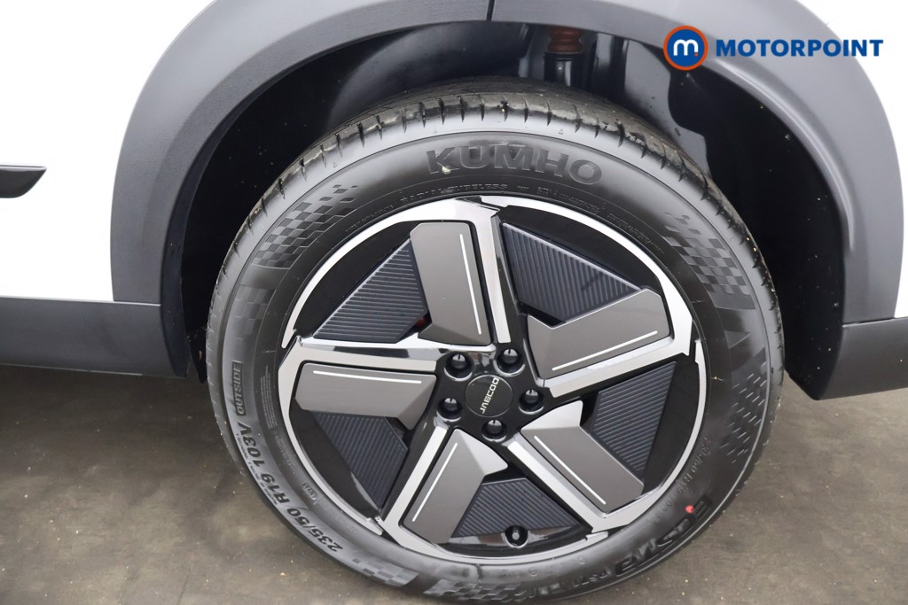 Jaecoo 7 Luxury Automatic Petrol Plug-In Hybrid SUV - Stock Number (1667220) - 42nd supplementary image