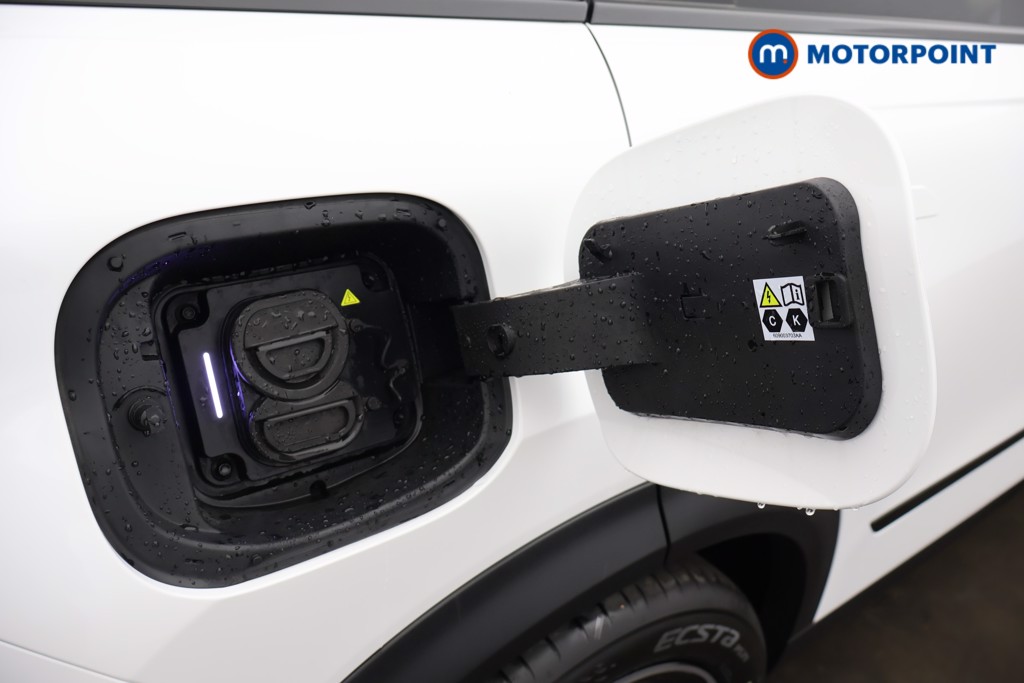 Jaecoo 7 Luxury Automatic Petrol Plug-In Hybrid SUV - Stock Number (1667220) - 43rd supplementary image