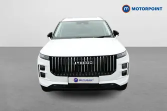 Jaecoo 7 Luxury Automatic Petrol Plug-In Hybrid SUV - Stock Number (1667220) - Front bumper