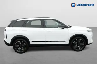 Jaecoo 7 Luxury Automatic Petrol Plug-In Hybrid SUV - Stock Number (1667220) - Drivers side