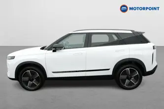 Jaecoo 7 Luxury Automatic Petrol Plug-In Hybrid SUV - Stock Number (1667220) - Passenger side