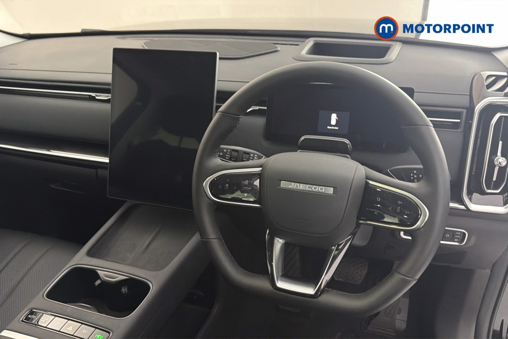 Jaecoo 7 Luxury Automatic Petrol Plug-In Hybrid SUV - Stock Number (1667250) - 2nd supplementary image