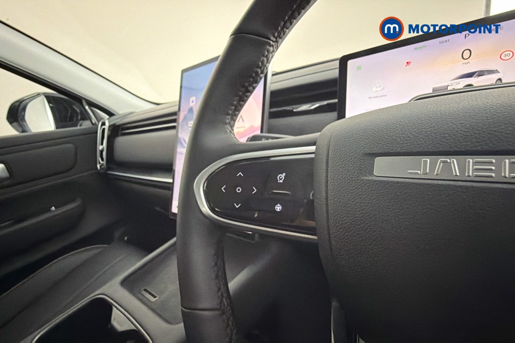 Jaecoo 7 Luxury Automatic Petrol Plug-In Hybrid SUV - Stock Number (1667250) - 3rd supplementary image