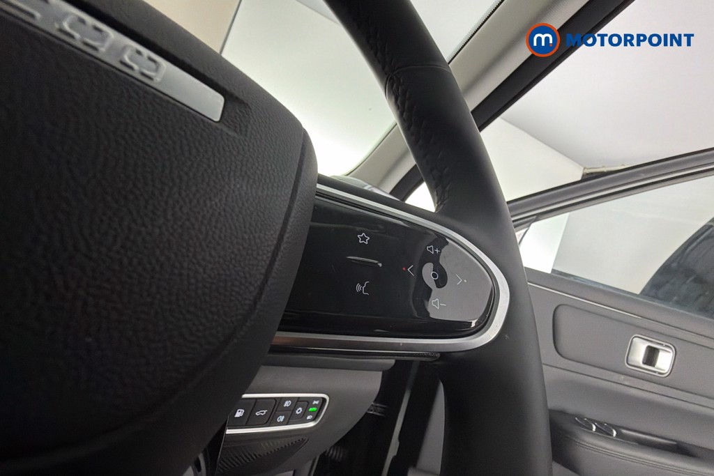 Jaecoo 7 Luxury Automatic Petrol Plug-In Hybrid SUV - Stock Number (1667250) - 4th supplementary image