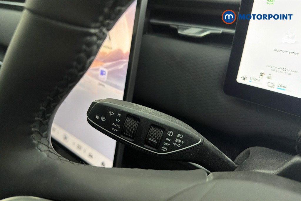 Jaecoo 7 Luxury Automatic Petrol Plug-In Hybrid SUV - Stock Number (1667250) - 6th supplementary image
