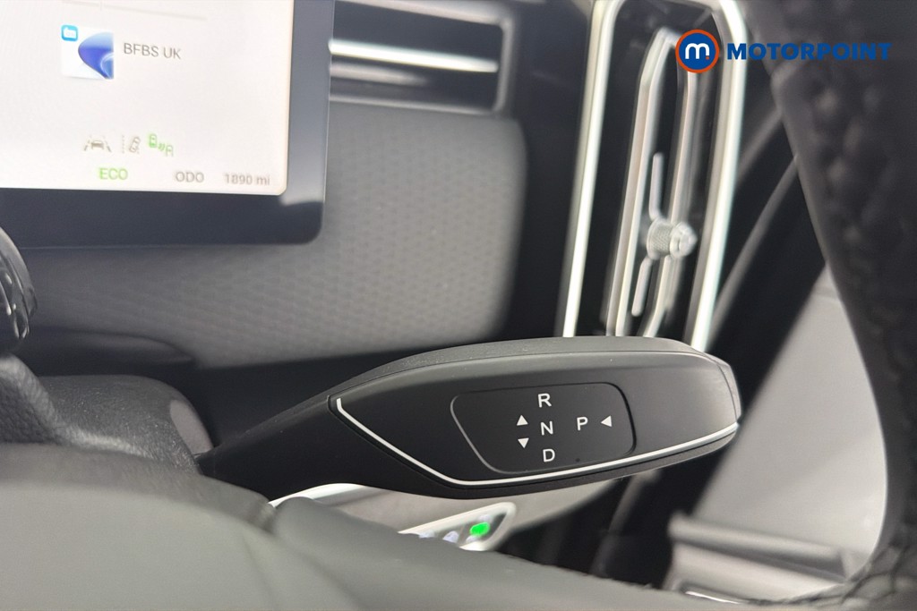 Jaecoo 7 Luxury Automatic Petrol Plug-In Hybrid SUV - Stock Number (1667250) - 7th supplementary image