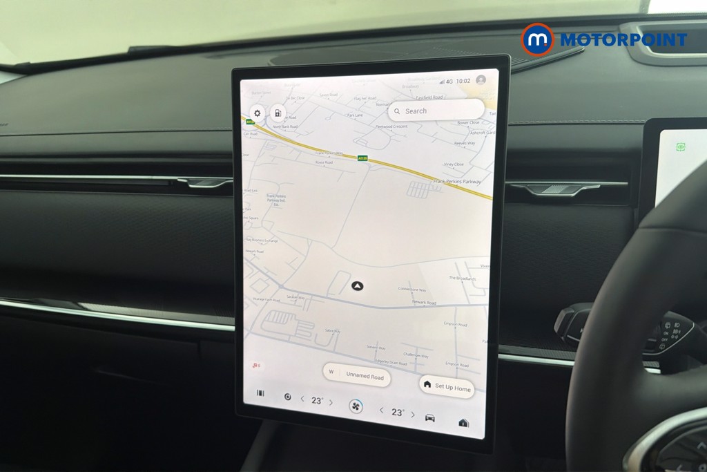 Jaecoo 7 Luxury Automatic Petrol Plug-In Hybrid SUV - Stock Number (1667250) - 10th supplementary image