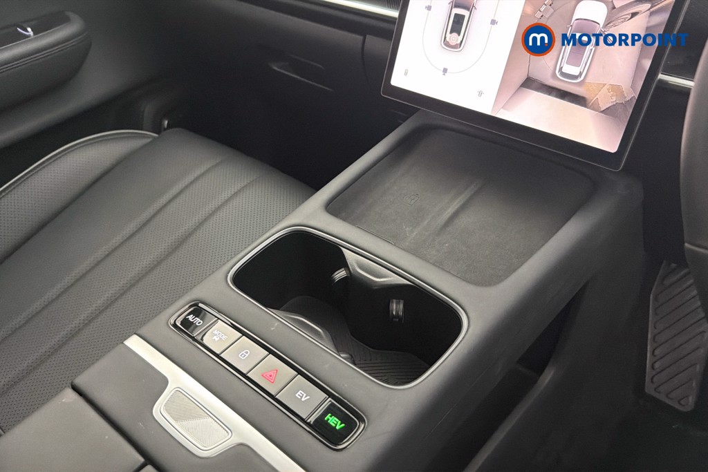 Jaecoo 7 Luxury Automatic Petrol Plug-In Hybrid SUV - Stock Number (1667250) - 15th supplementary image