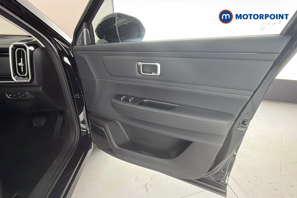 Jaecoo 7 Luxury Automatic Petrol Plug-In Hybrid SUV - Stock Number (1667250) - 19th supplementary image