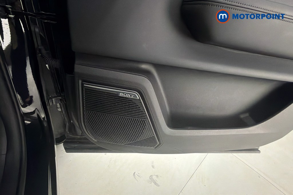 Jaecoo 7 Luxury Automatic Petrol Plug-In Hybrid SUV - Stock Number (1667250) - 21st supplementary image