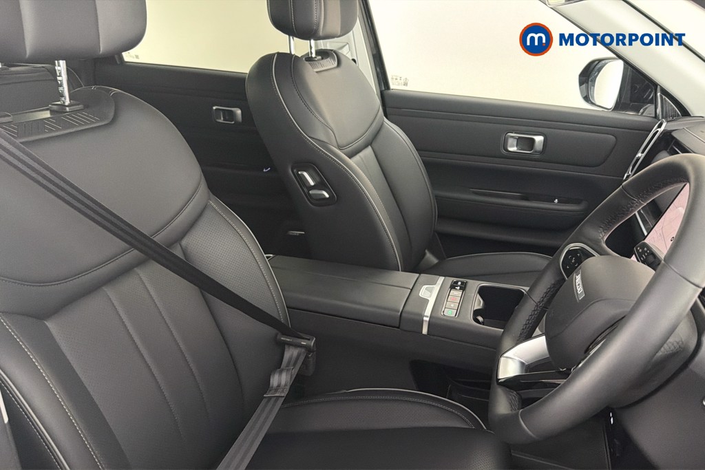 Jaecoo 7 Luxury Automatic Petrol Plug-In Hybrid SUV - Stock Number (1667250) - 22nd supplementary image