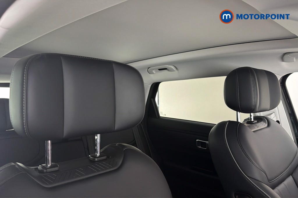 Jaecoo 7 Luxury Automatic Petrol Plug-In Hybrid SUV - Stock Number (1667250) - 23rd supplementary image