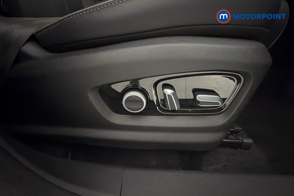 Jaecoo 7 Luxury Automatic Petrol Plug-In Hybrid SUV - Stock Number (1667250) - 25th supplementary image
